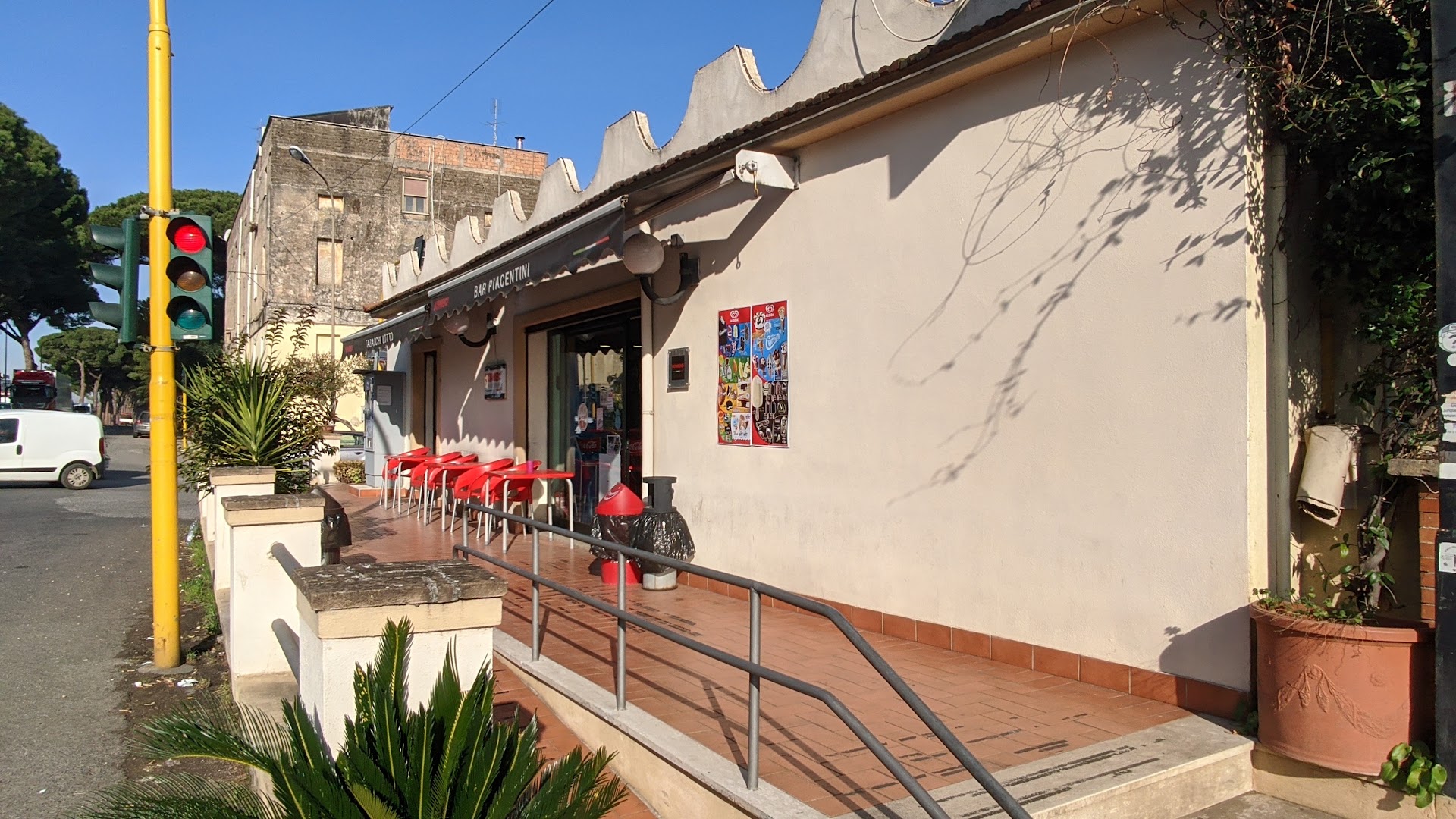 Bar Piacentini