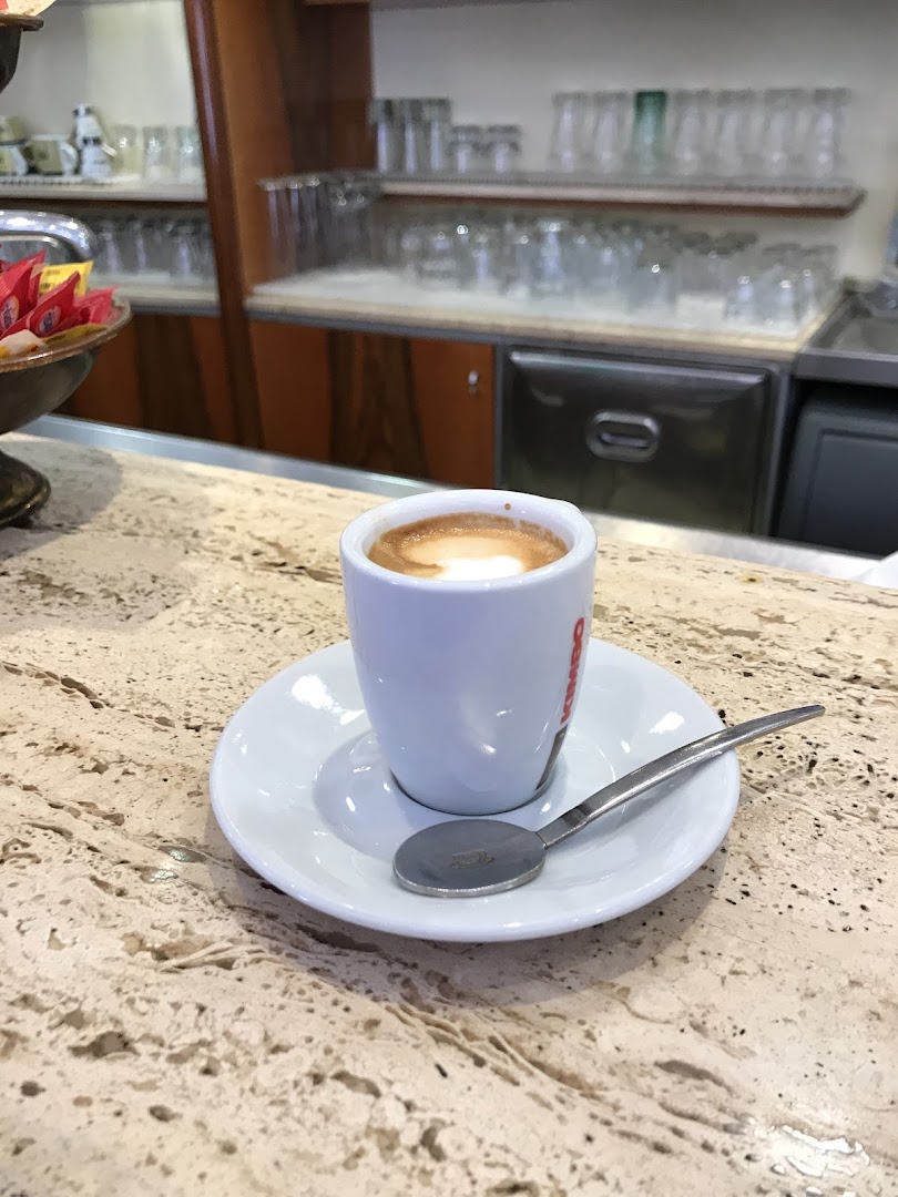 Bar Piacentini