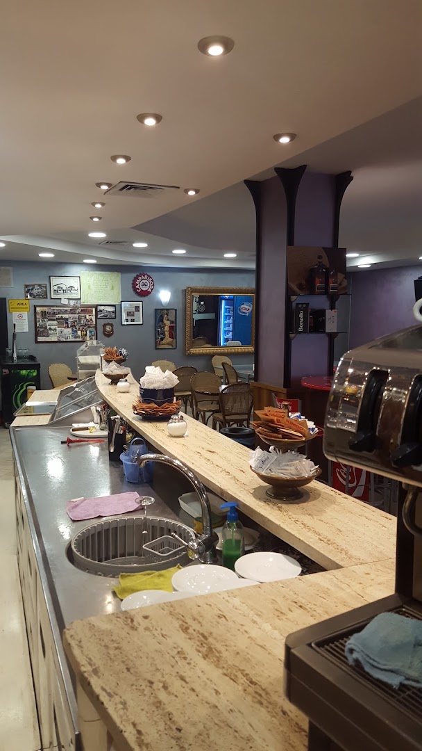 Bar Piacentini