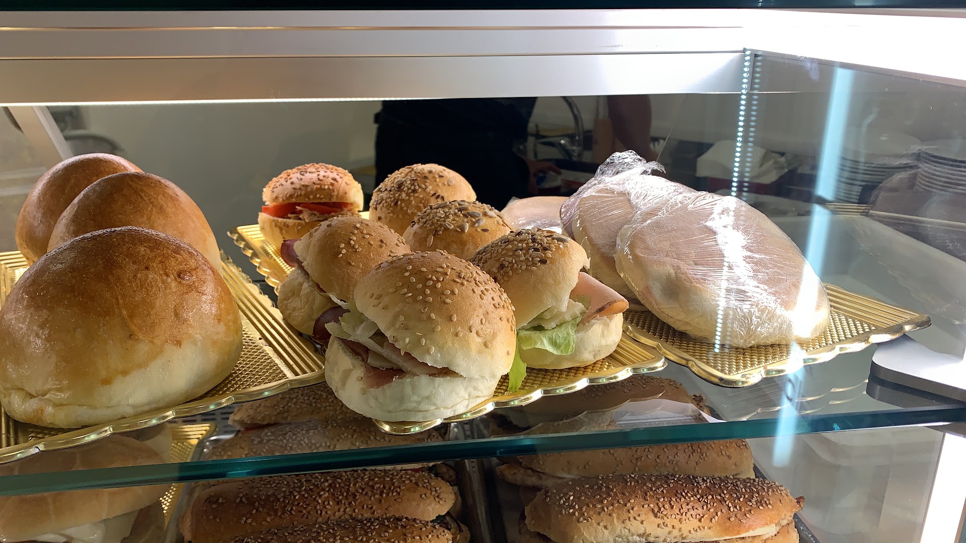 Bar Piacere Espresso