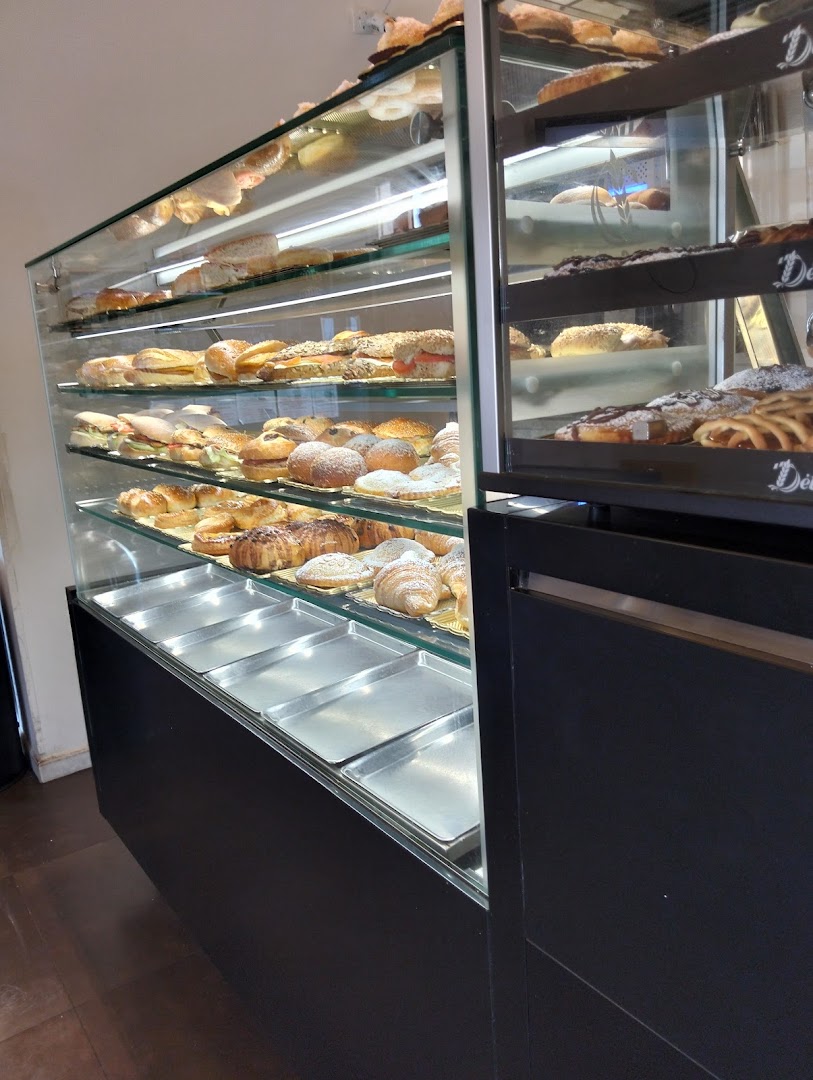 Bar Piacere Espresso