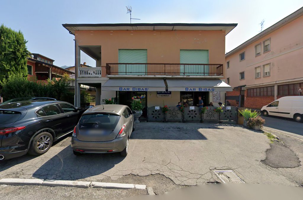 Bar Piadineria Bibas'