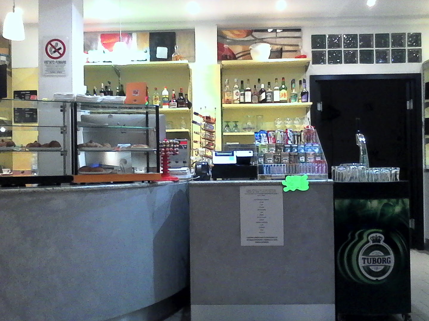 Bar Piadineria Bibas'