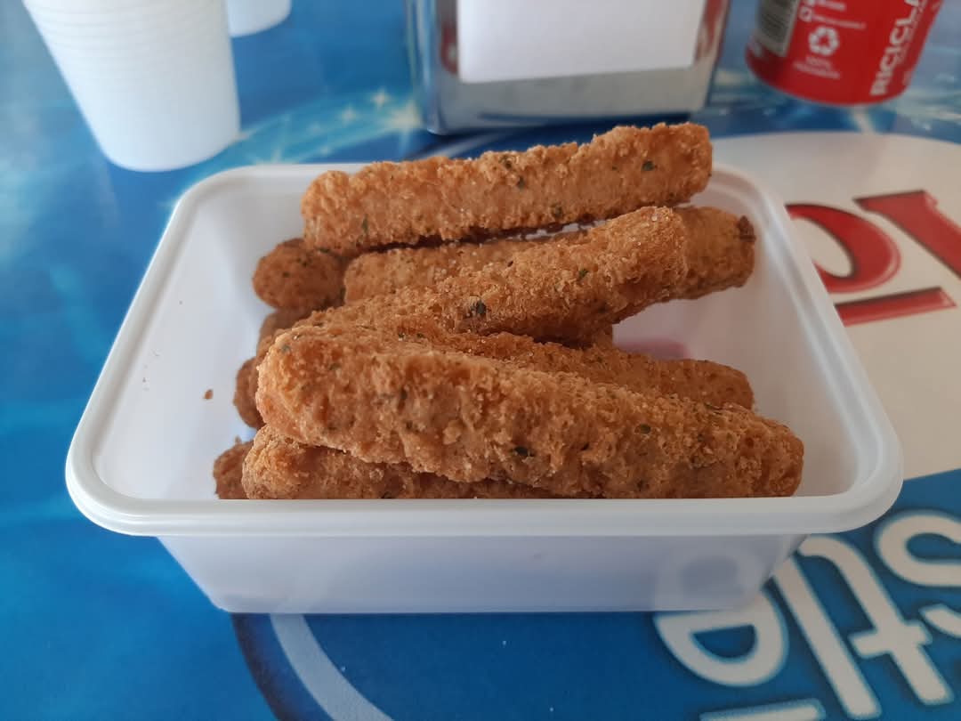Bar Piadineria LA FARFALLA, Codigoro