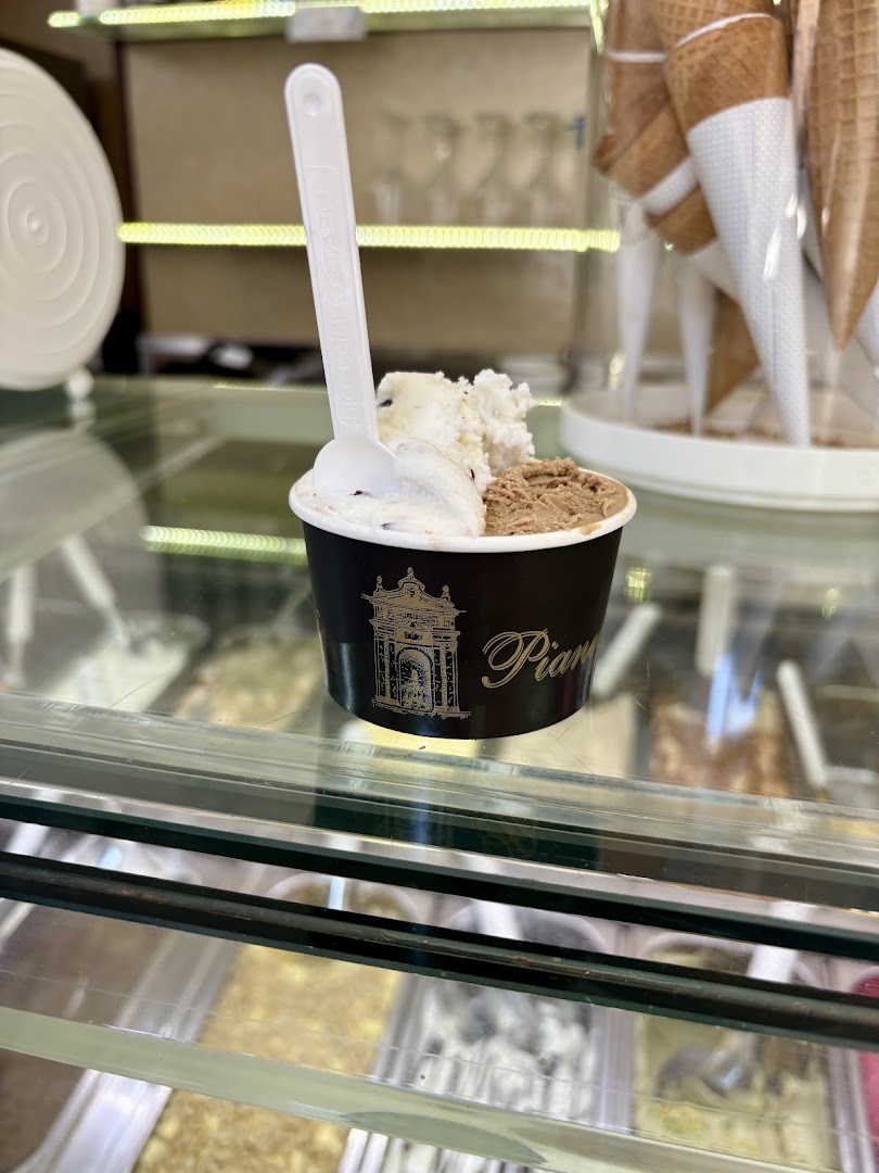 Bar Pianegiani