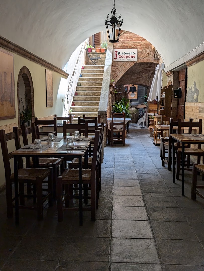 Bar Pianegiani