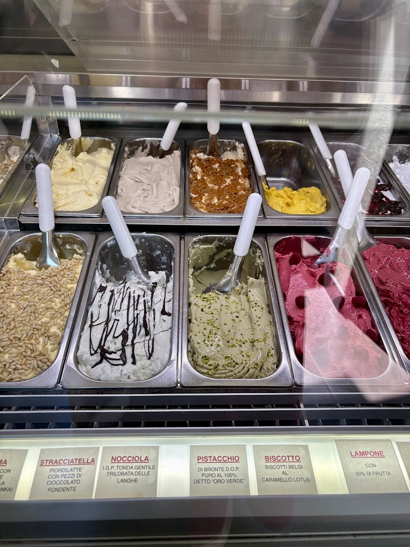 Bar Pianegiani, Todi