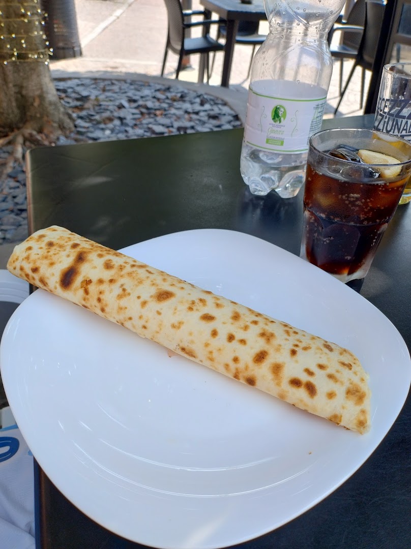 Bar Pianta