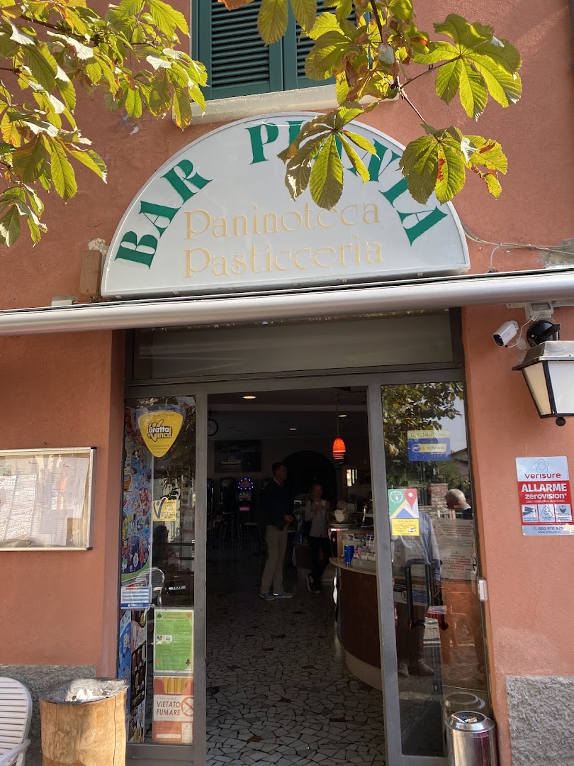 Bar Pianta