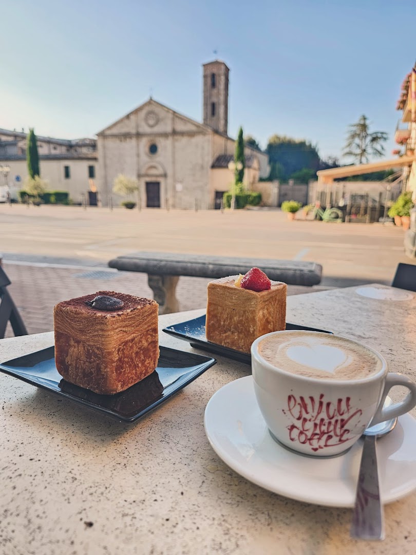 Bar Piazza D’Armi