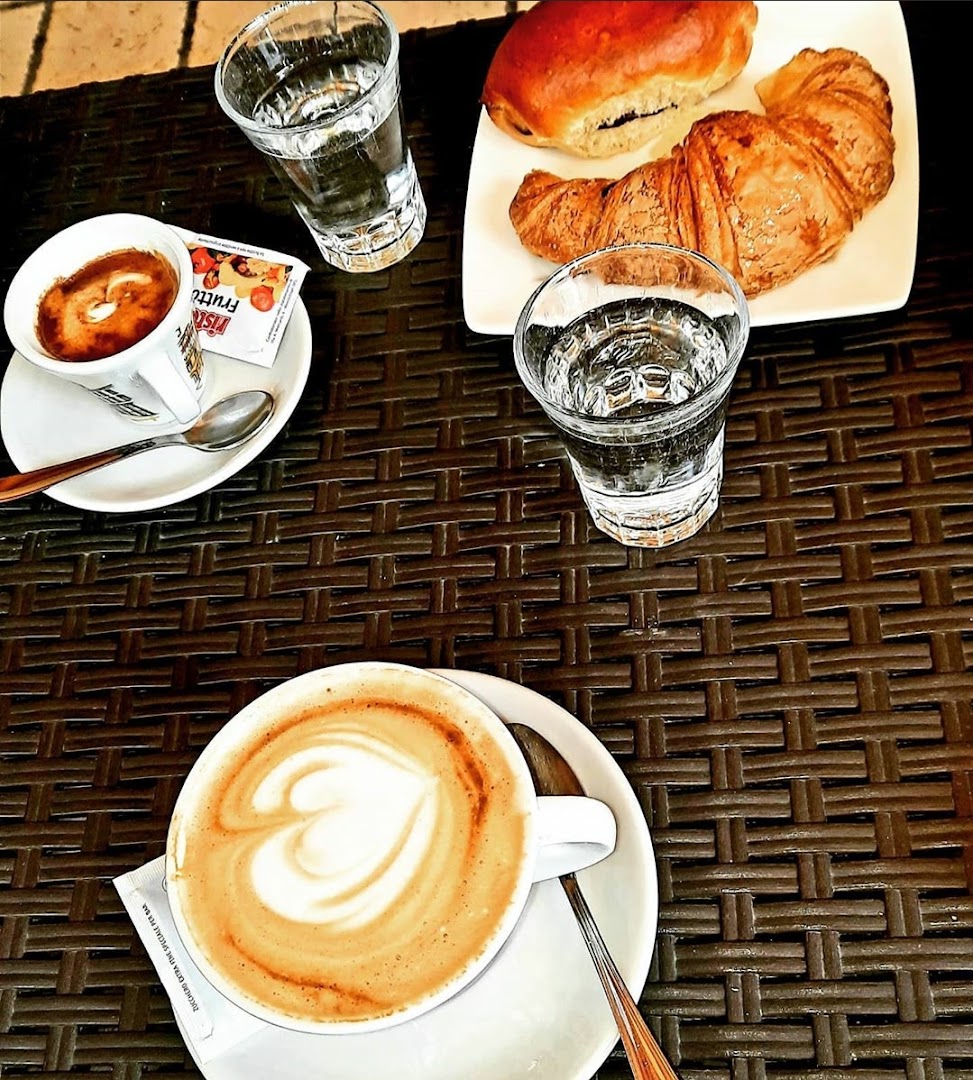Bar Piazza Grande