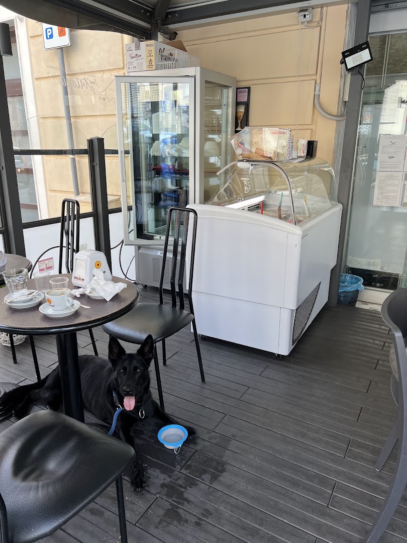 Bar piazza roma