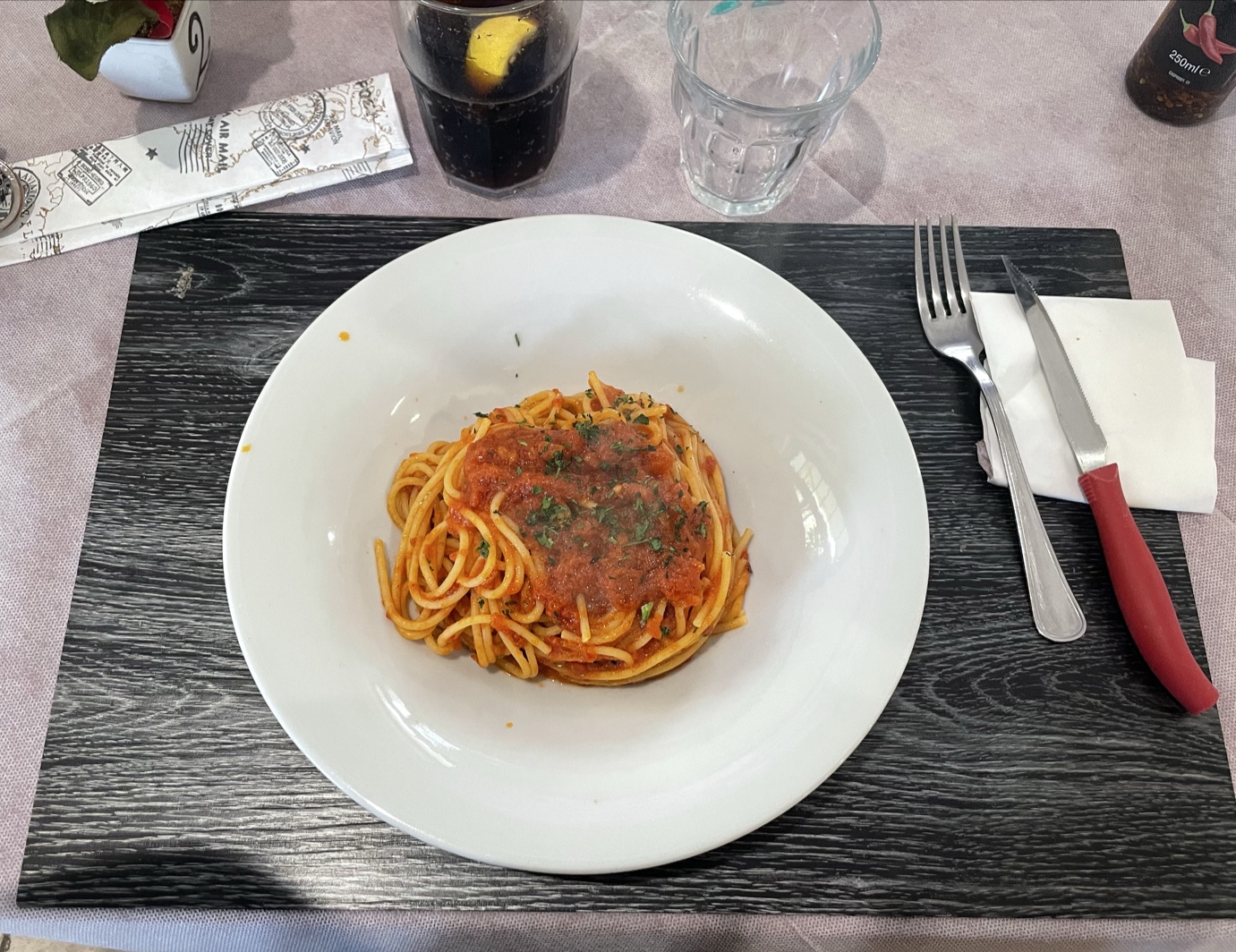 Bar Piazza Smeralda Tavola calda pizzeria, Olbia