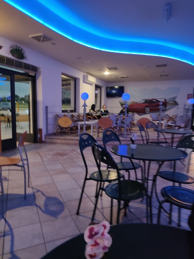 Bar Piazza Smeralda Tavola calda pizzeria