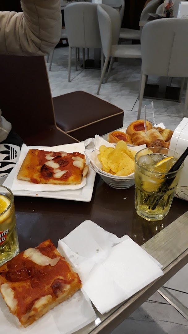 Bar Piazza Trivio | Somma Vesuviana