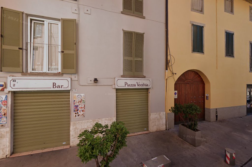 Bar Piazza Vecchia