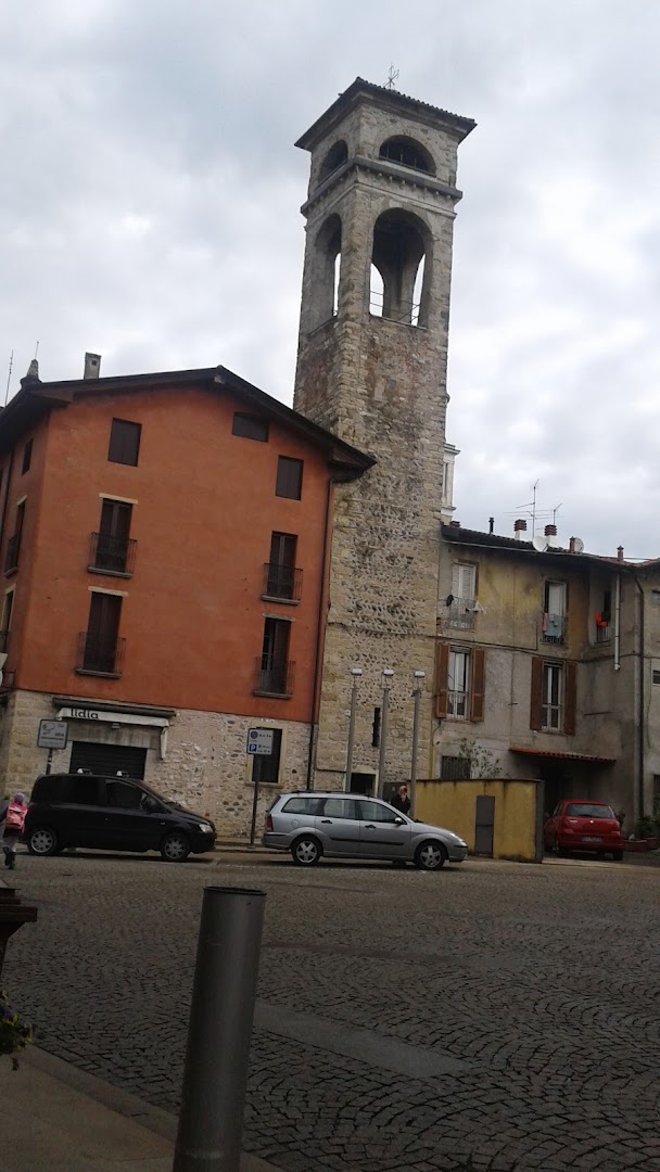 Bar Piazza Vecchia