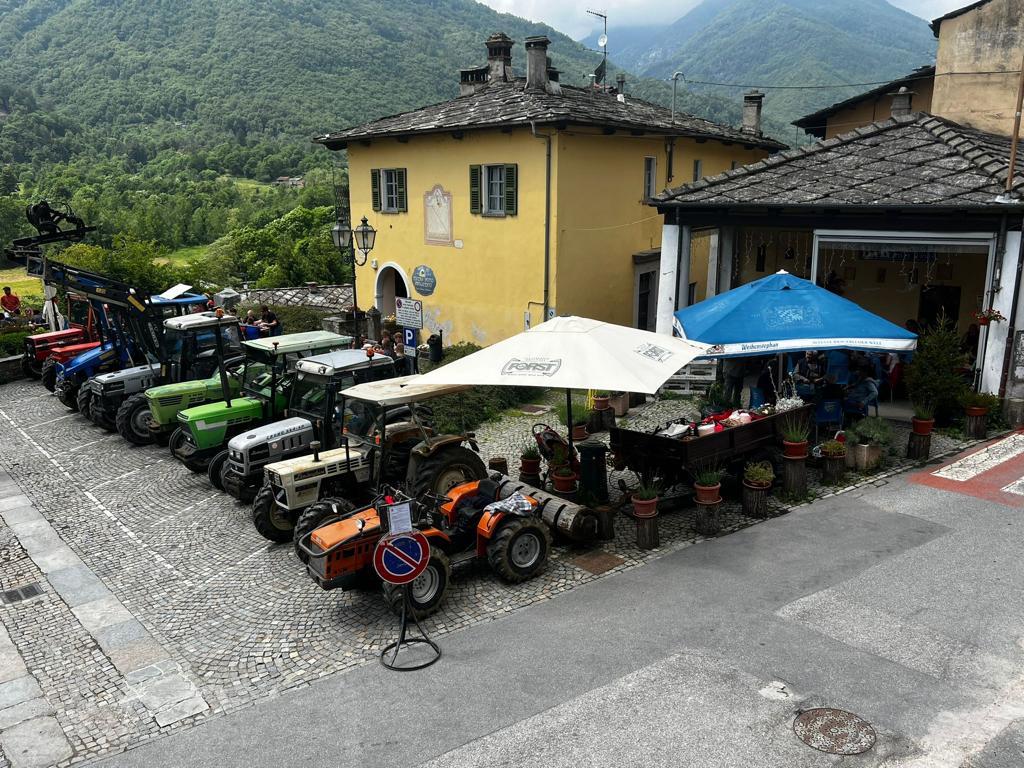 Bar "Piazza Willy Jervis"