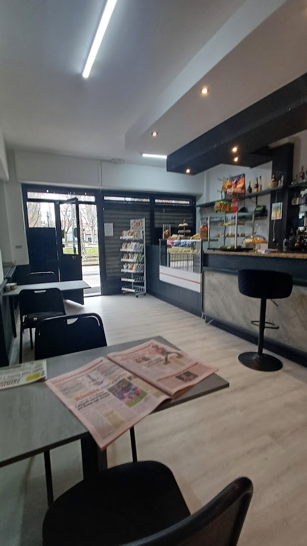 Bar Piazza