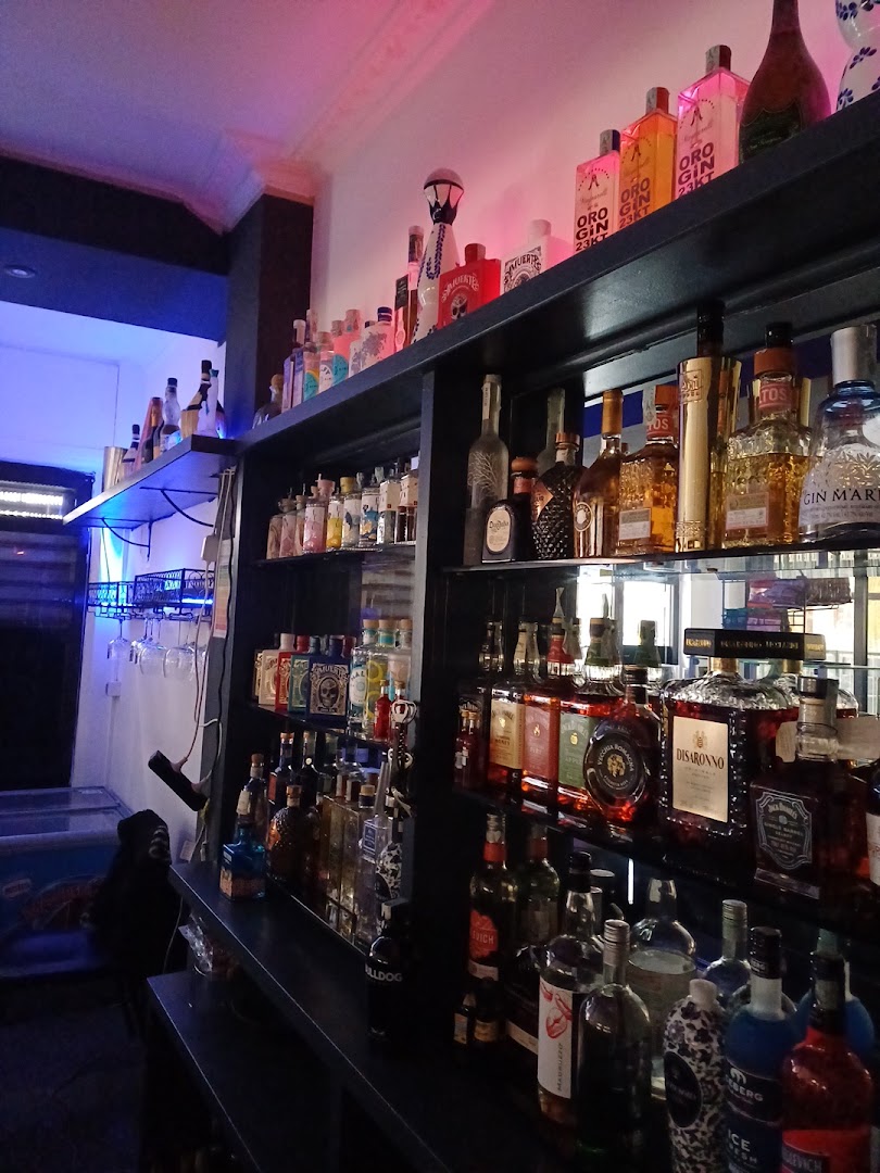 Bar Piazza