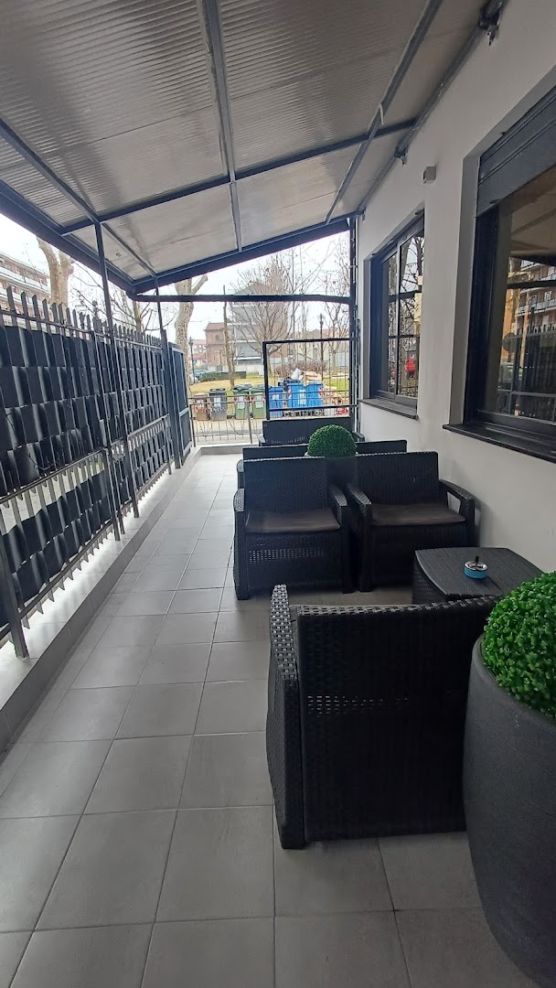 Bar Piazza
