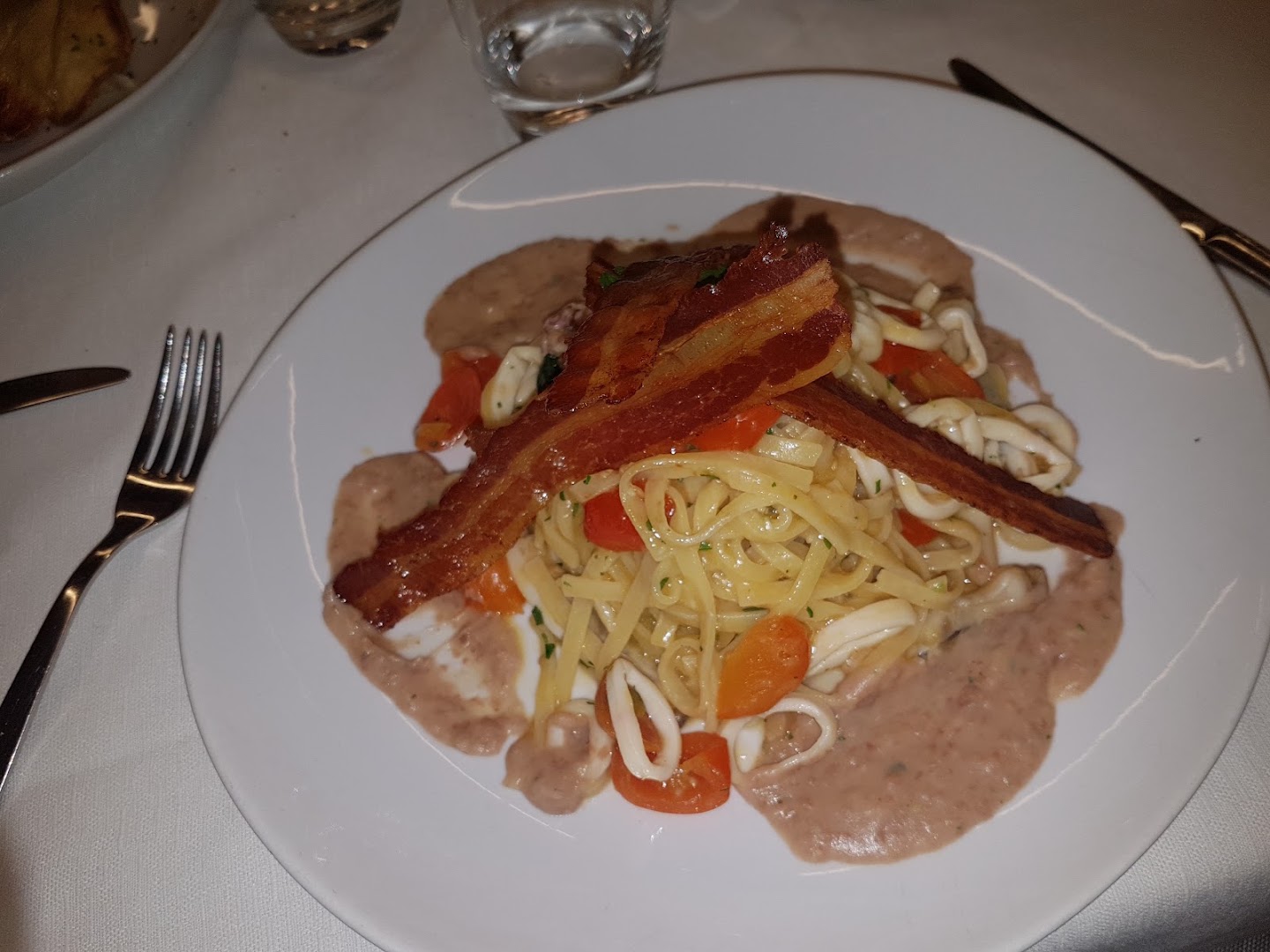 Bar Piazzetta del campo, Verano Brianza