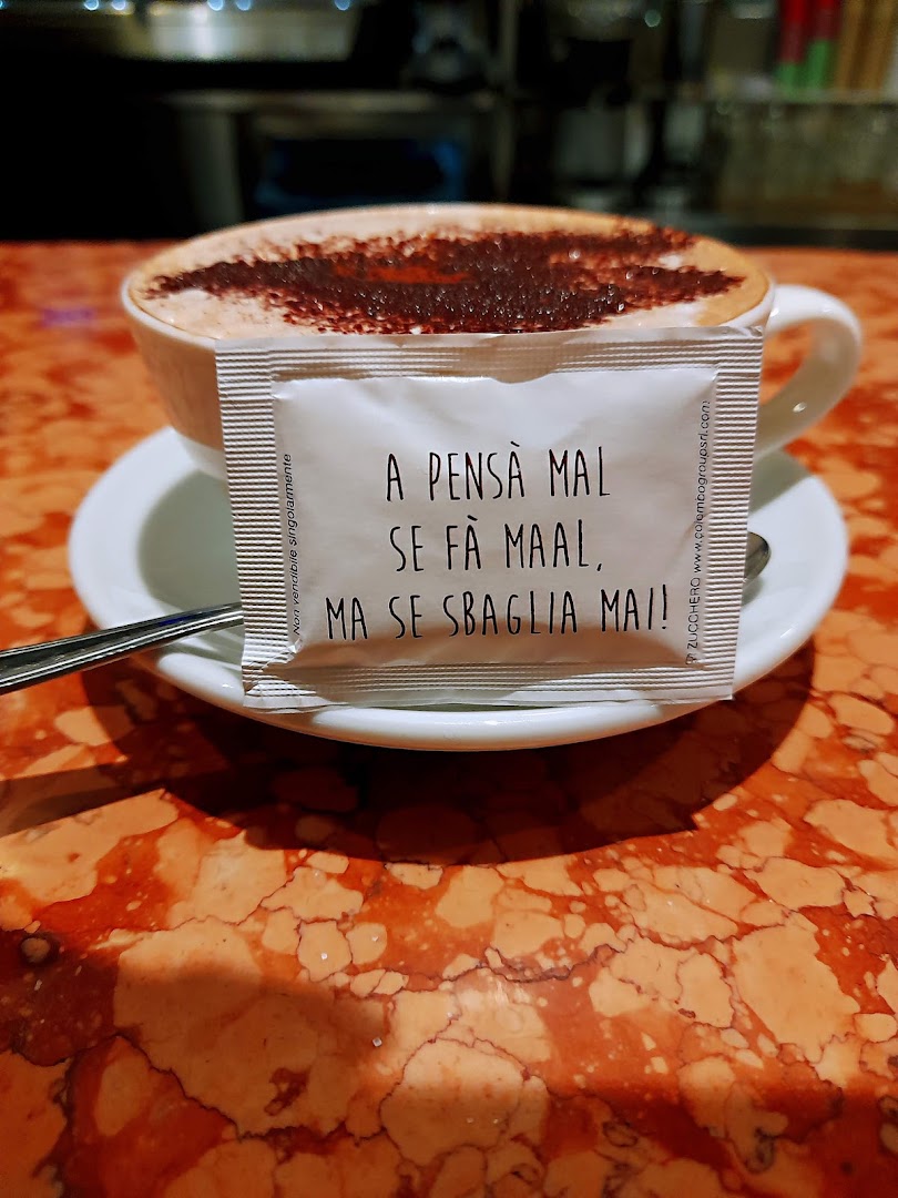 Bar Piazzetta del campo