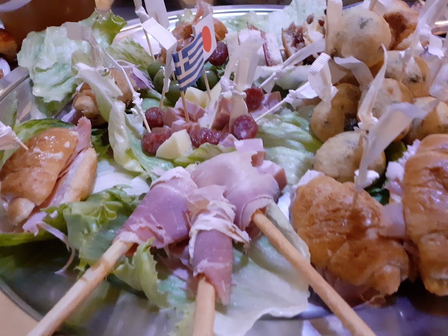 Bar Piazzetta