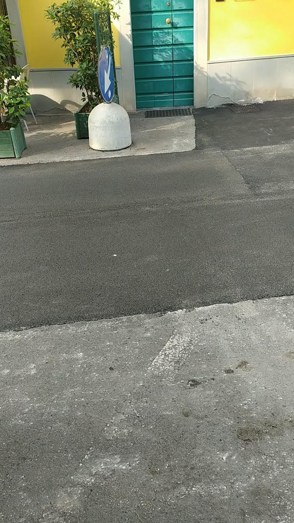 Bar Piazzetta