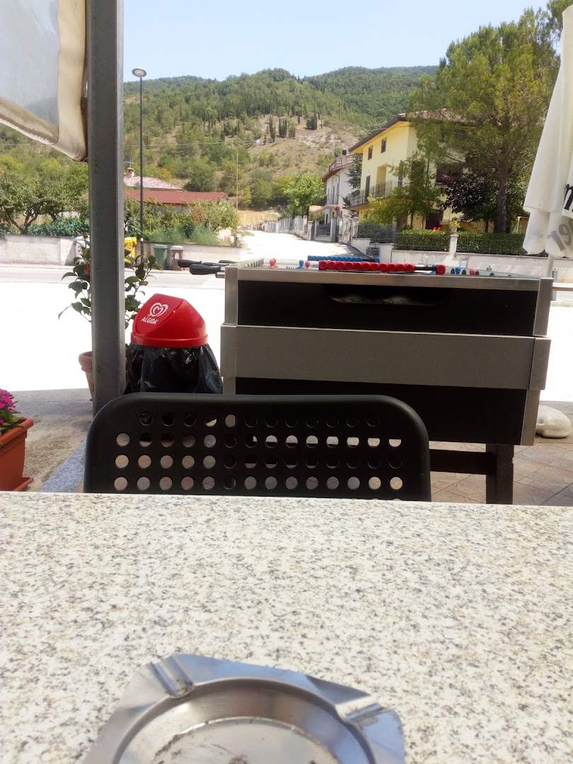 Bar Pic Nic, Cosenza