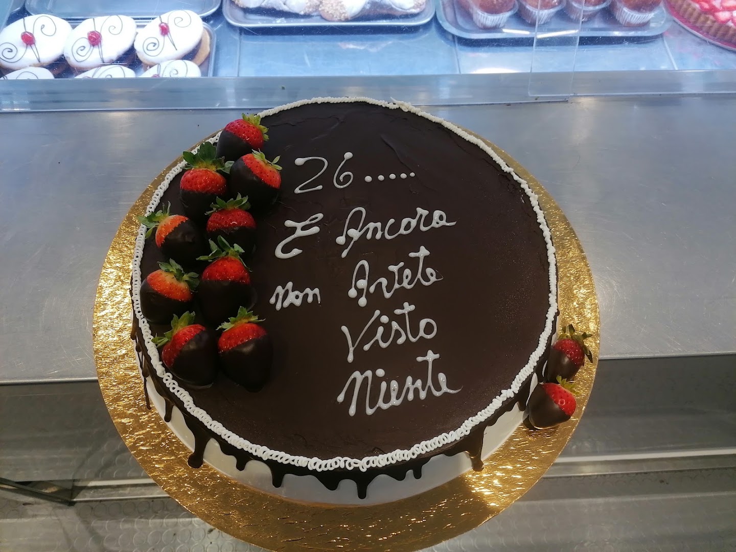 Bar Pica' Di Leanza Giuseppe