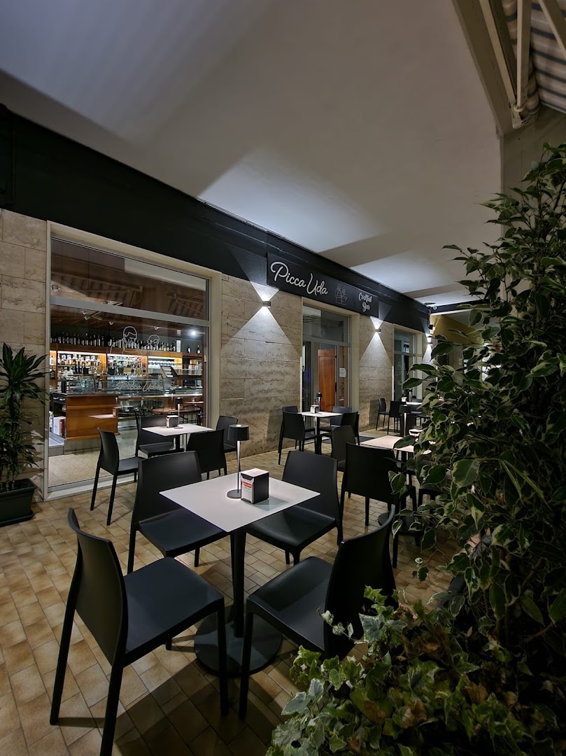 Bar Picca Uda