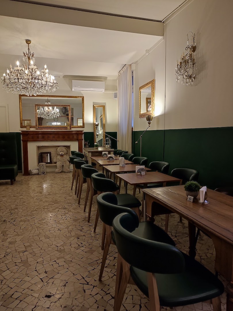 Bar Piccadilly