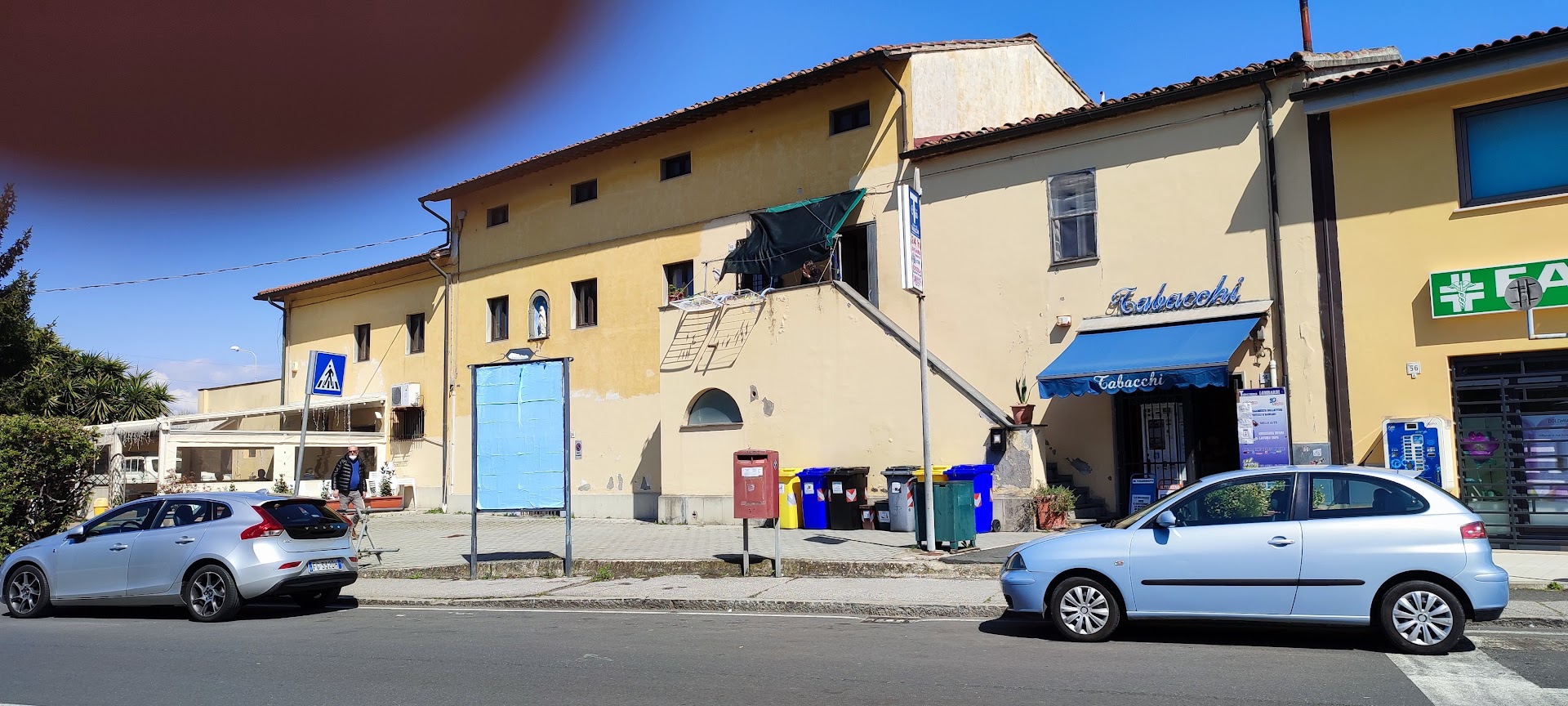 Bar Picchianti