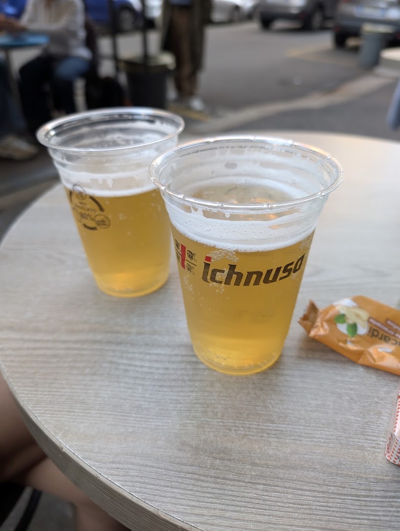 Bar Picchio