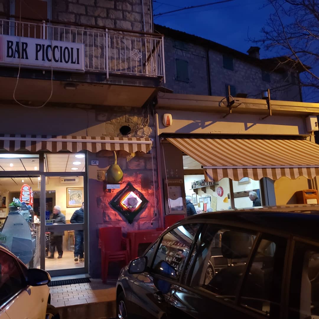 Bar Piccioli