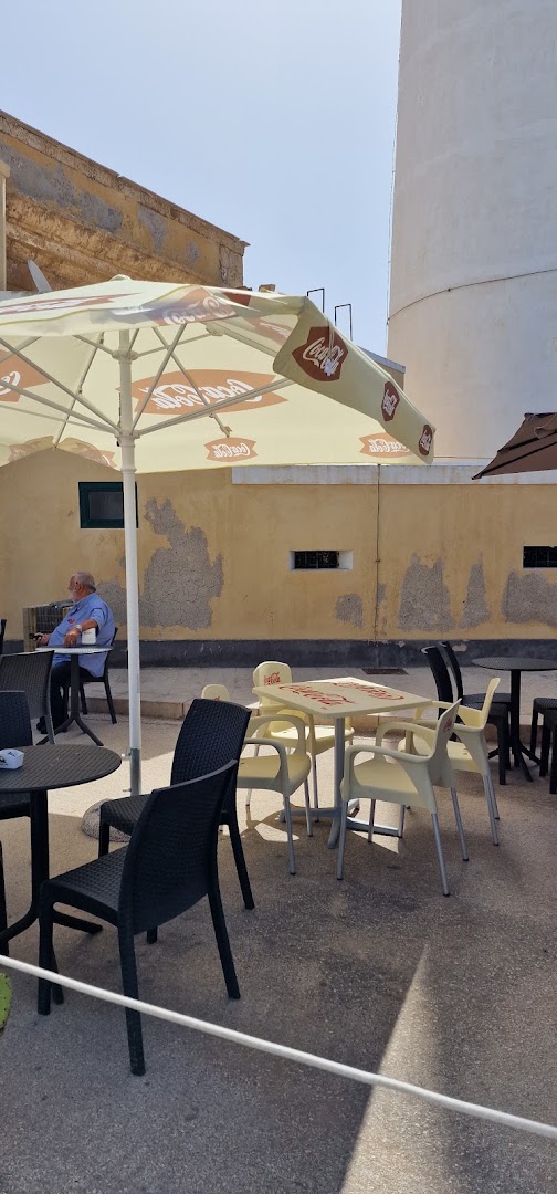 Bar Piccola Oasi 1957