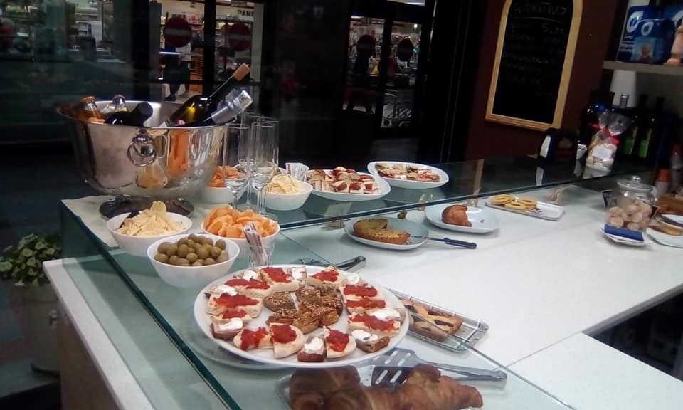 Bar Piccola Pasticceria "Galleria", Bresso