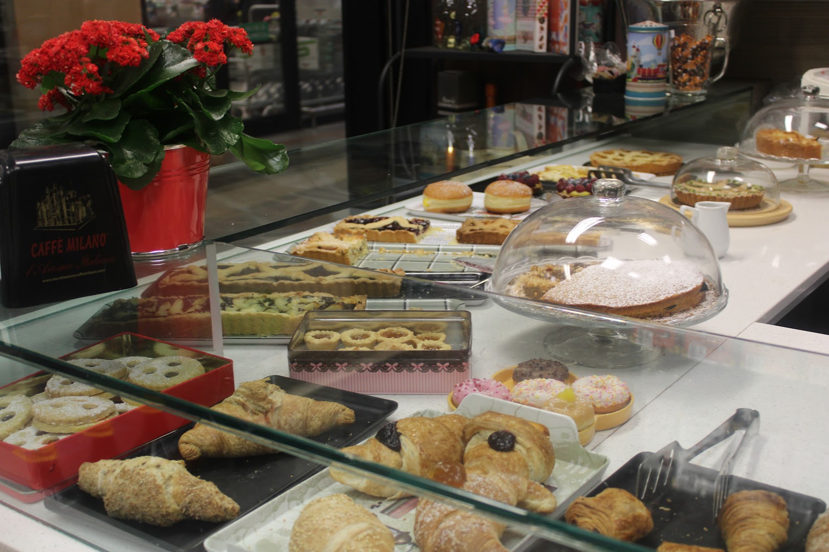 Bar Piccola Pasticceria "Galleria"