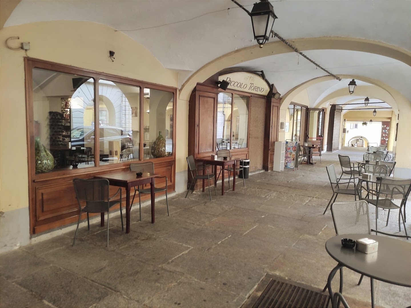 Bar Piccolo Torino