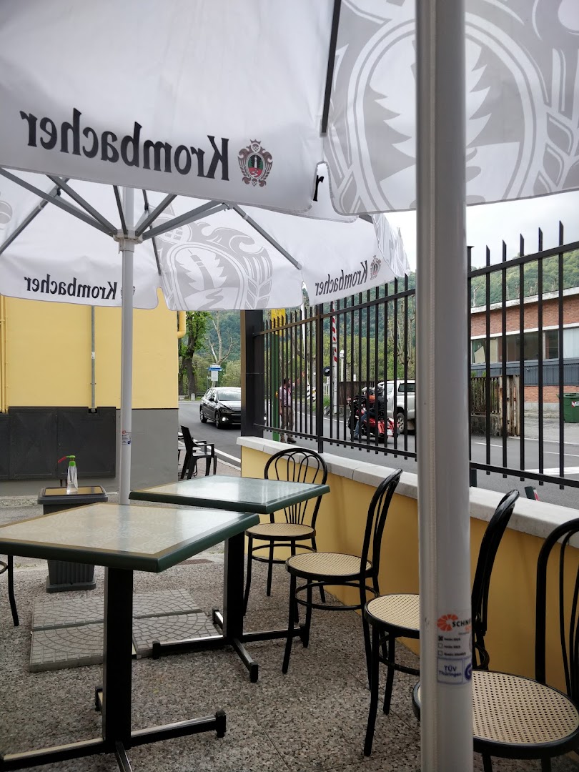 bar Piemonte