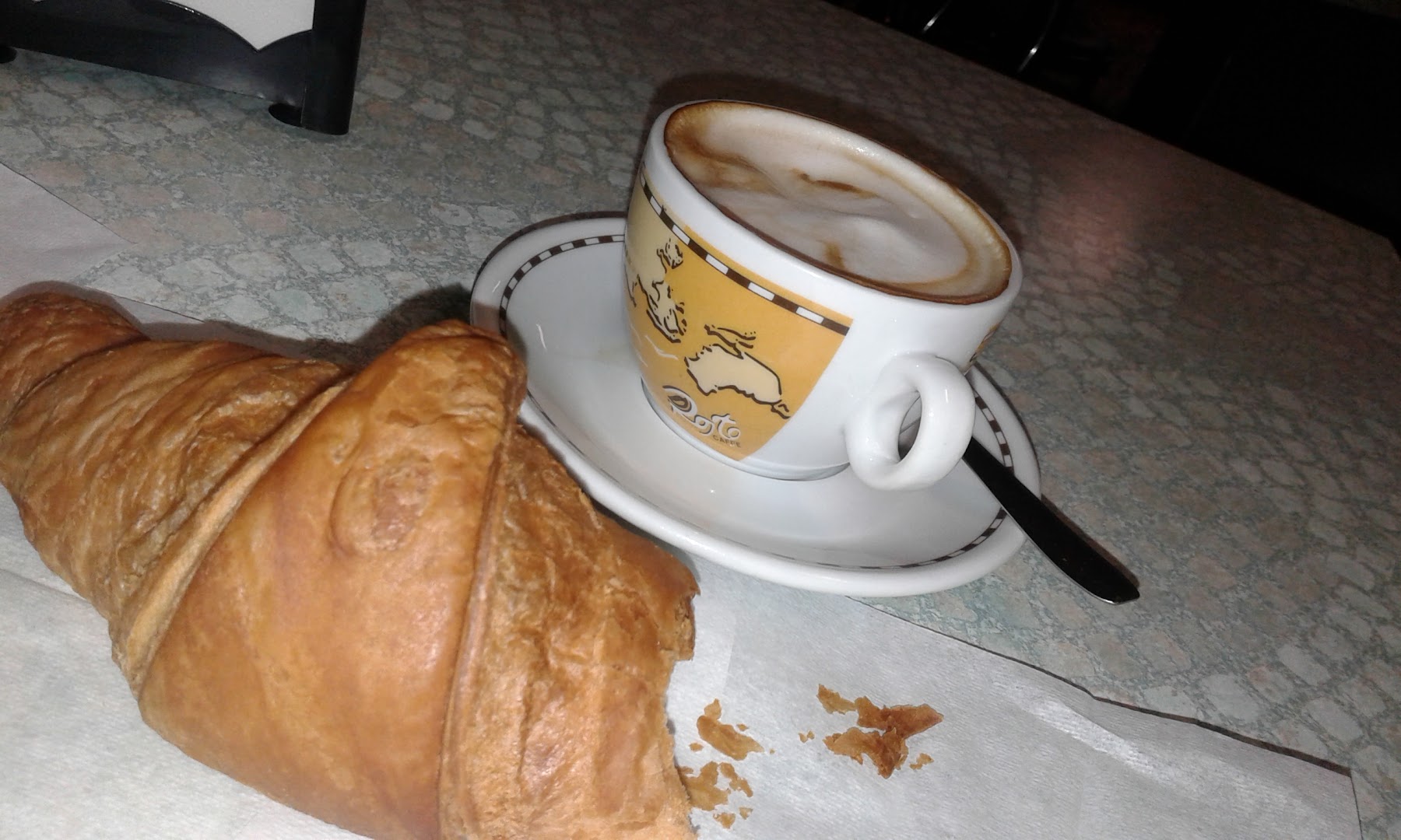 bar Piemonte