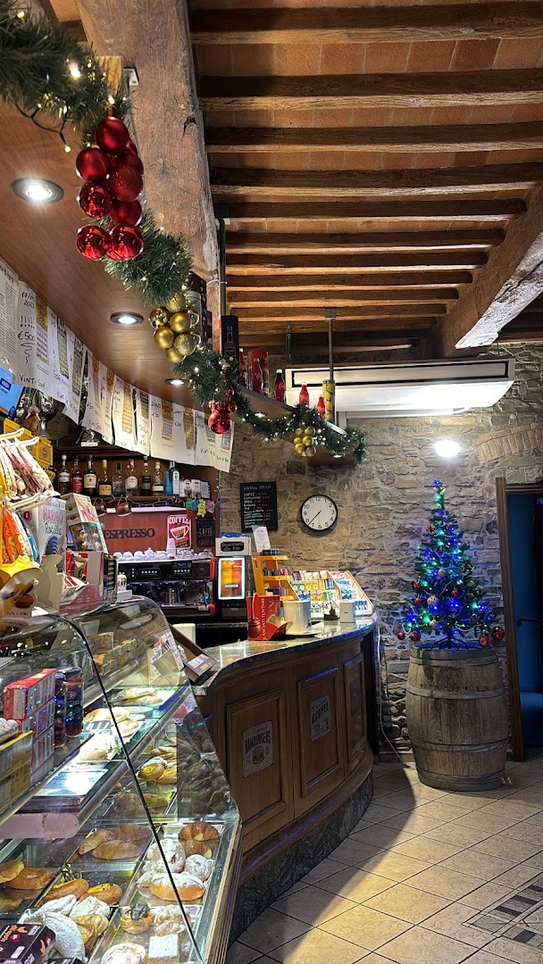 Bar Pieri SNC