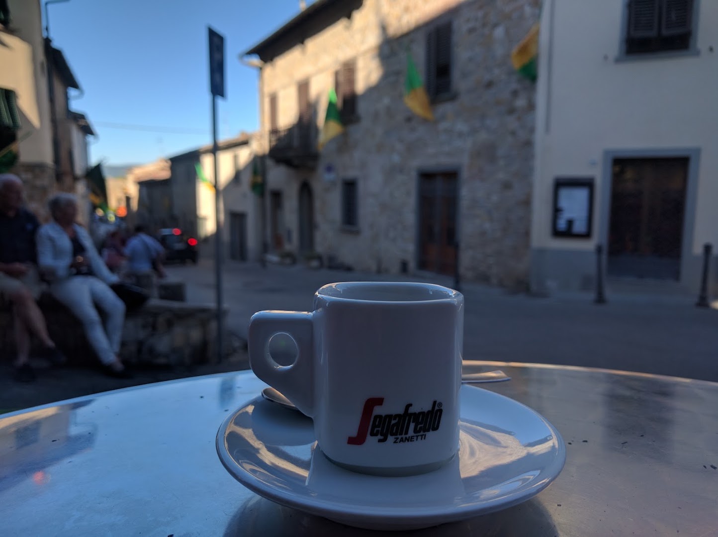 Bar Pieri SNC