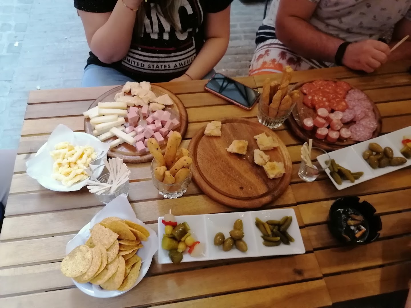 Bar Pierino