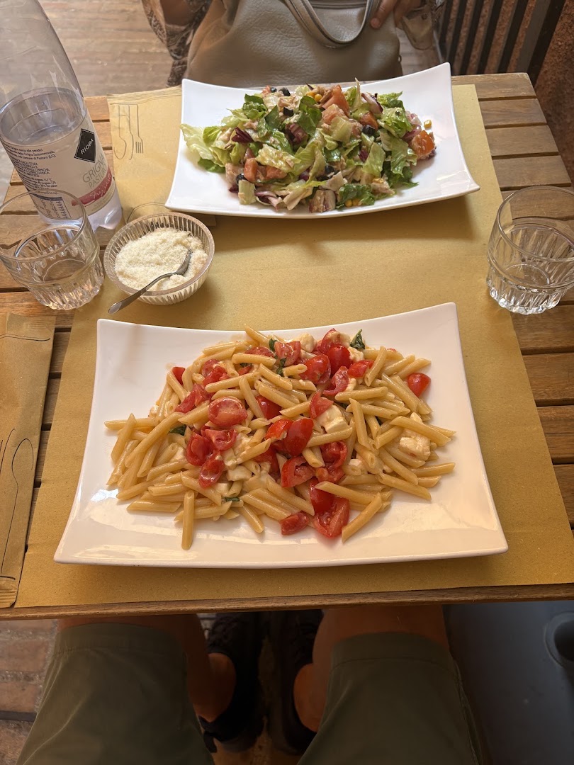 Bar Pierino
