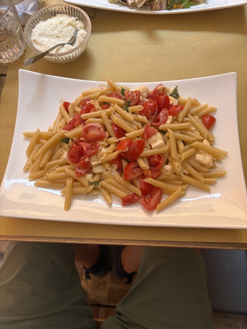 Bar Pierino