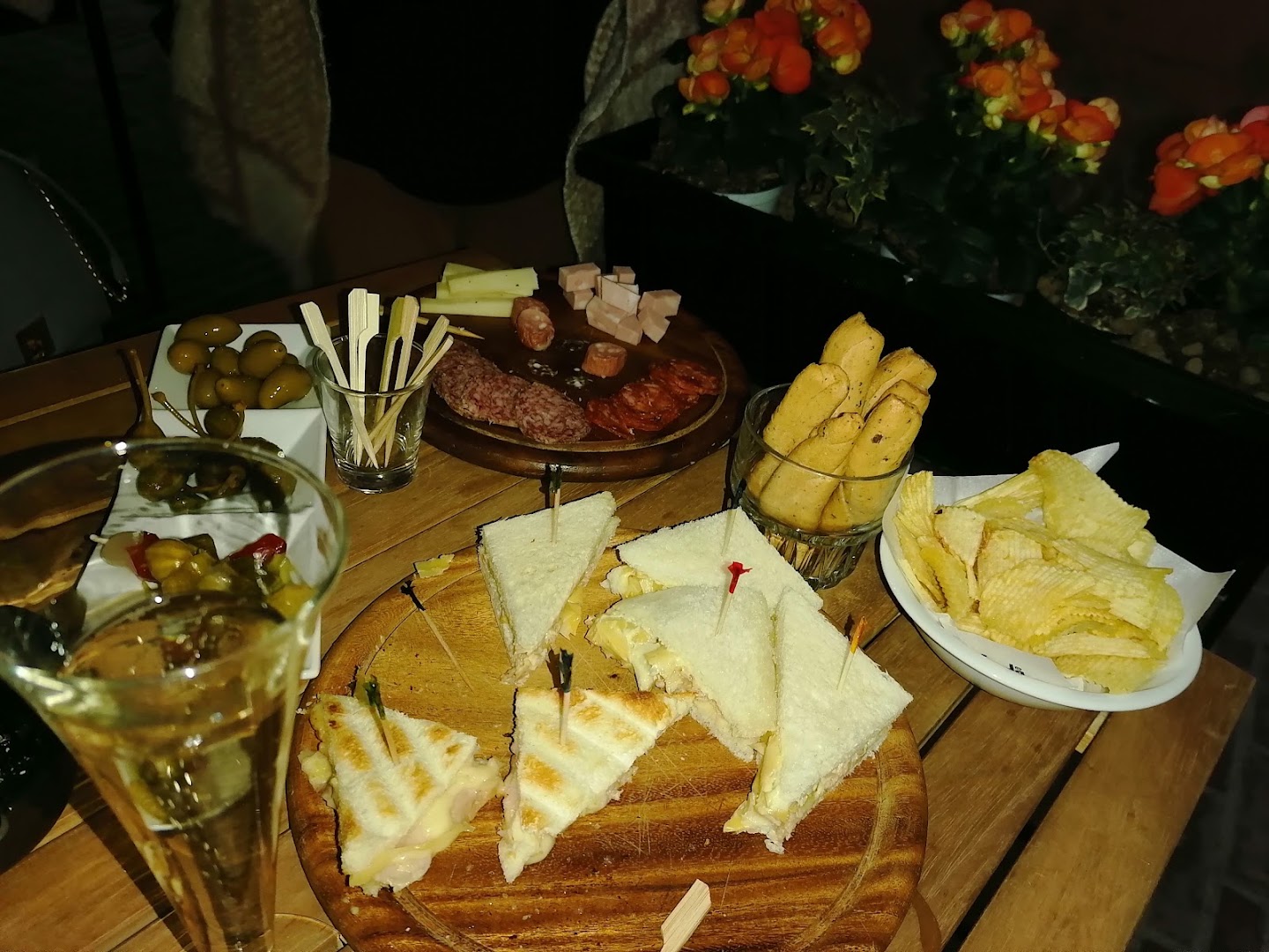 Bar Pierino