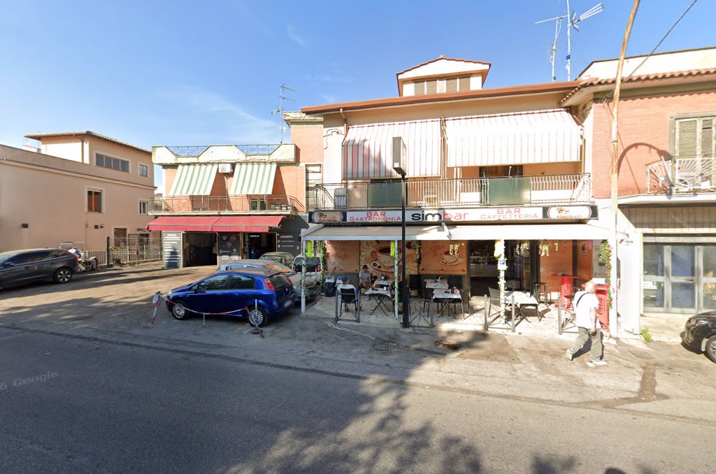 "Bar Piero" dal 1966 di Matassa Simone