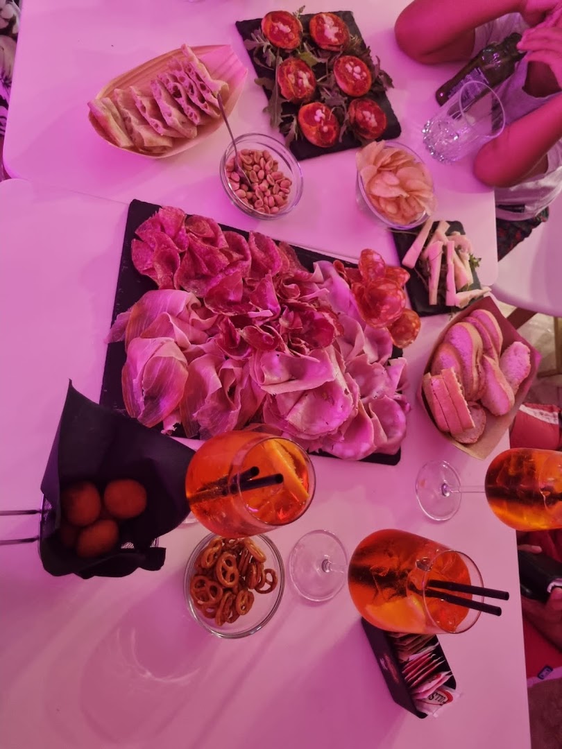 "Bar Piero" dal 1966 di Matassa Simone